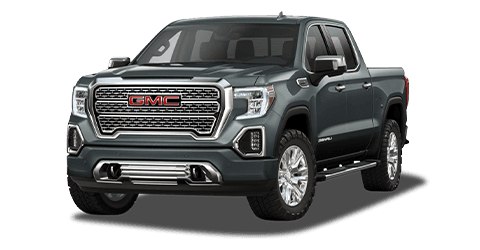 SIERRA 4WD Crew Cab 147 Denali Ultimate