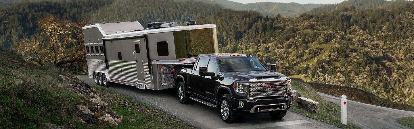 2022 GMC Sierra