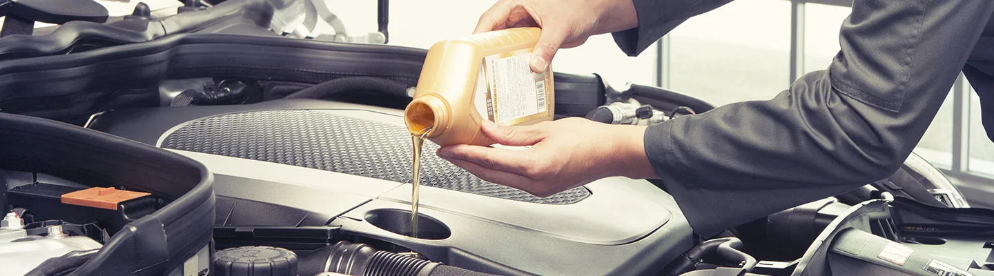 What’s the Best Oil for a Land Rover Vehicle?