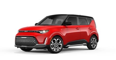 2024 Kia Soul EX