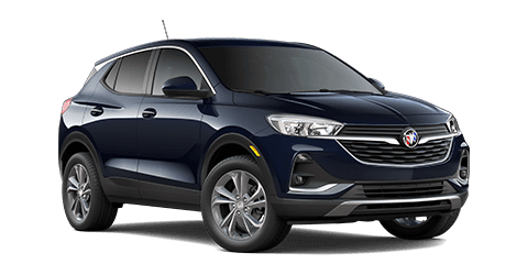 New Buick Encore GX at Rivertown Buick-GMC in Columbus, GA