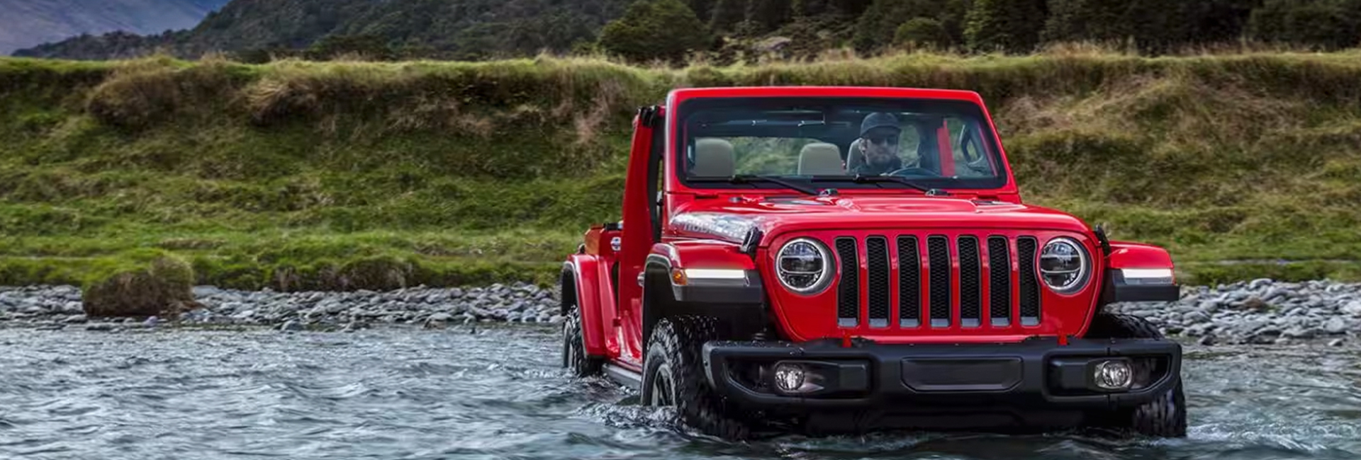 2023 Jeep Wrangler  exteriorimage