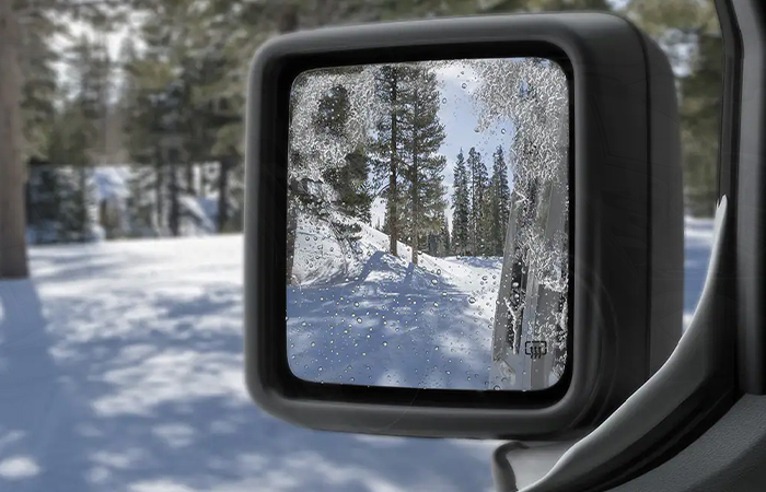 2023 Jeep Wrangler  interiorsmall-2