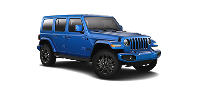 Rubicon 392