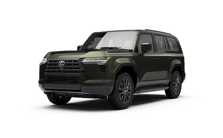 2025 Lexus GX Premium