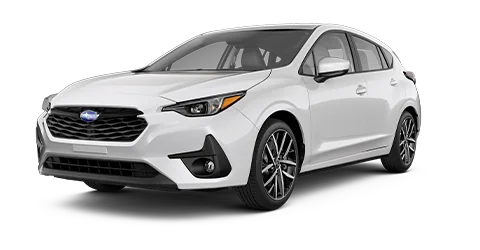 2025 Subaru Impreza Base Sport