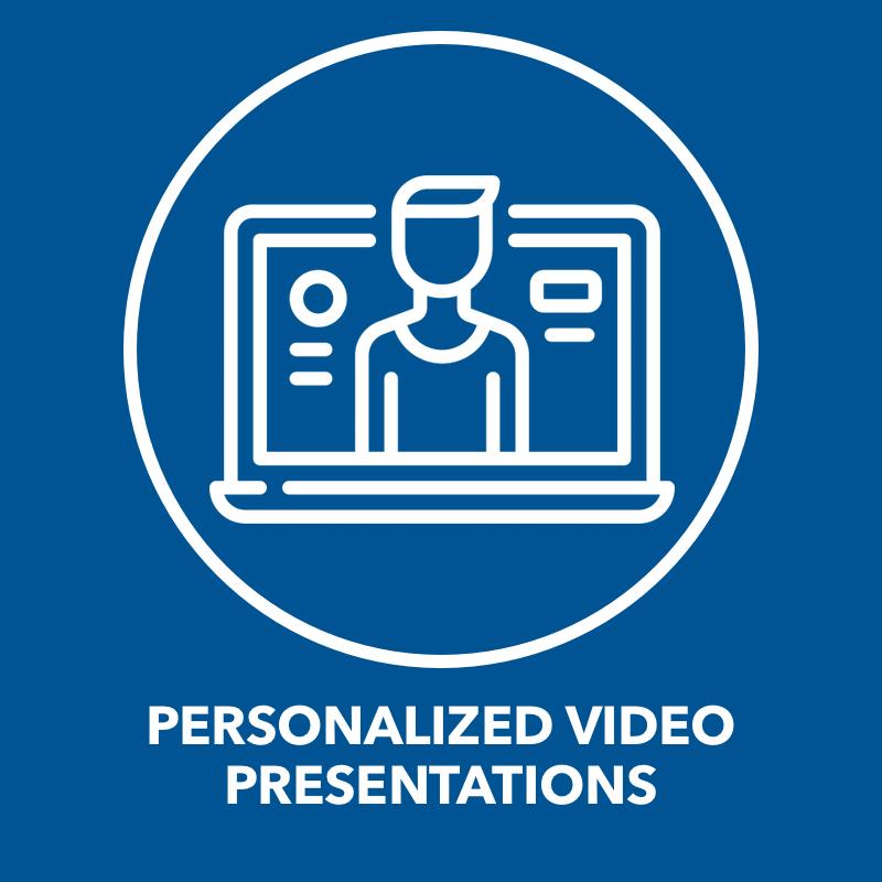 Personalized Video