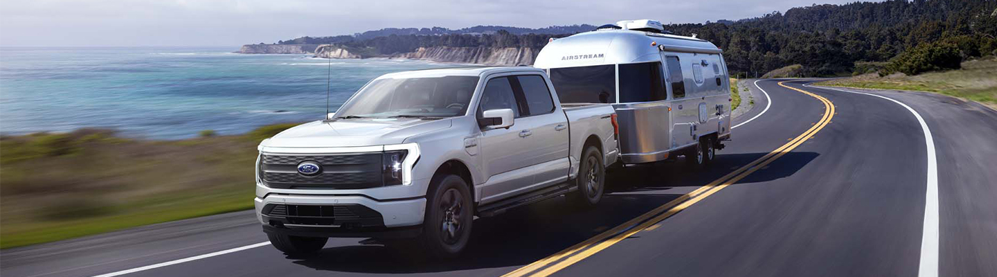 How Much Can the F-150 Tow? 