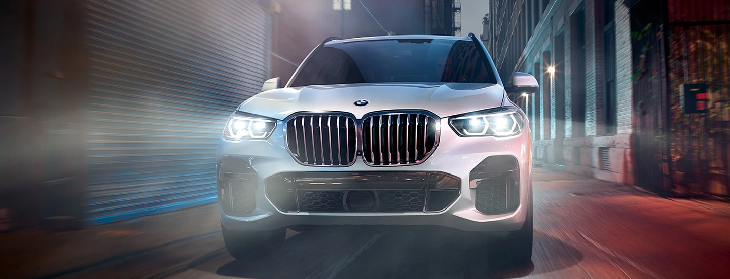 2023 BMW 5 Series 