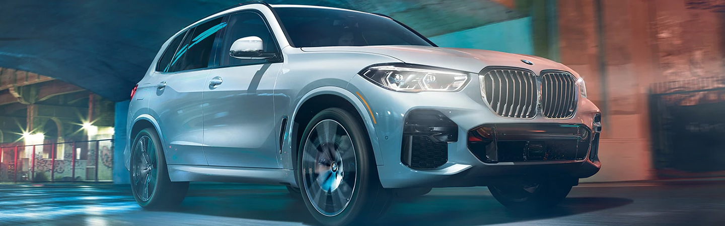 2023 BMW 5 Series slider1