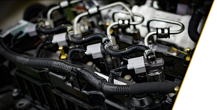 Fuel & Electrical