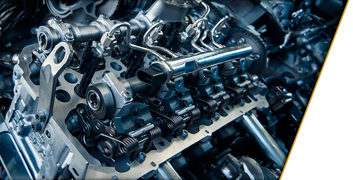 Powertrain Protection