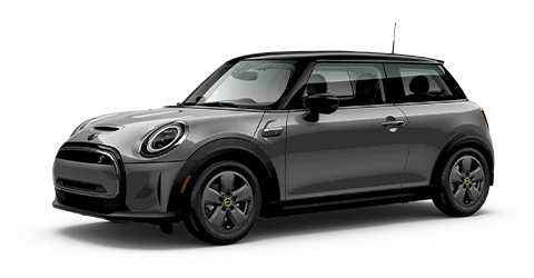 MINI Cooper SE Classic