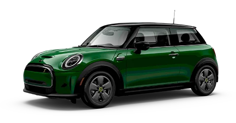 MINI Cooper SE Iconic