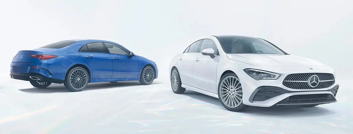 2024 Mercedes-Benz CLA Specs 