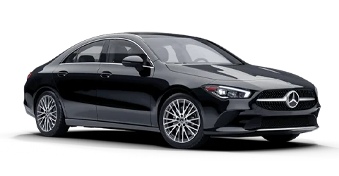 2024 Mercedes-Benz CLA 250 Coupe