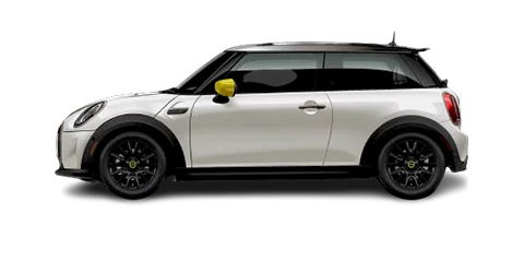 2024 MINI Cooper S Countryman ALL4 Iconic