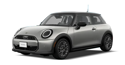 2025 MINI Cooper 2 Door