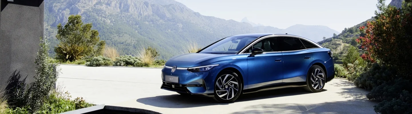 Volkswagen EV Features 