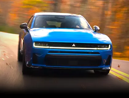 Dodge Charger
