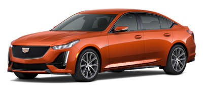 2023 Cadillac CT5-V 
