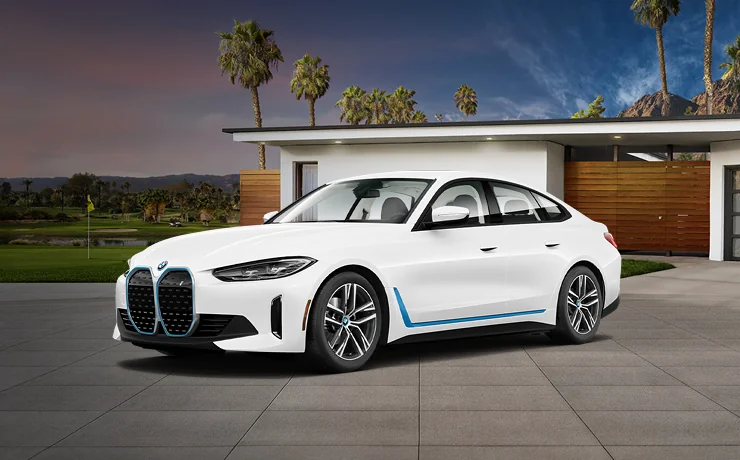 New Vehicle Specials | BMW of South Miami