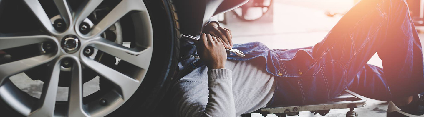 Summer Car Maintenance Tips 