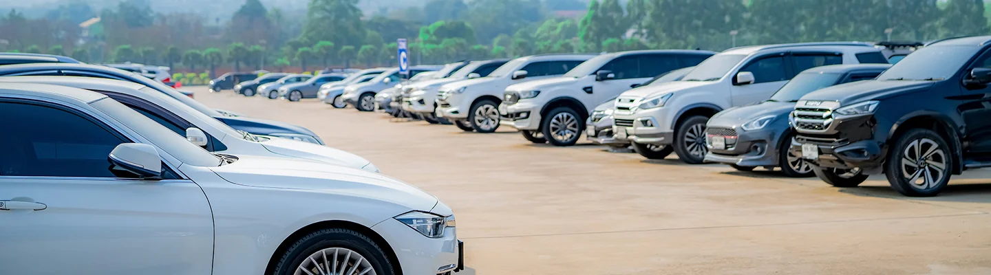Used Cars, Trucks & SUVs for in Tampa