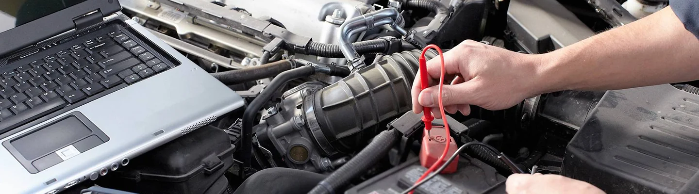 Services You Can Find at Lupient Chevrolet