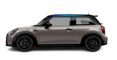 MINI Hardtop 2 Door Cooper