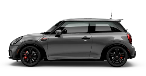 MINI Hardtop 2 Door John Cooper Works