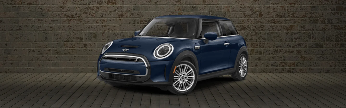 See the MINI Cooper Hardtop 2 Door  slider3