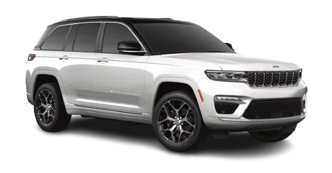 2024 Jeep Grand Cherokee L