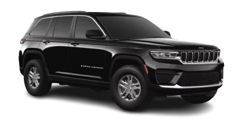 2024 Jeep Grand Cherokee L Summit Reserve 