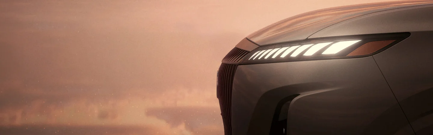 2025 INFINITI QX80 Specs silver lightview