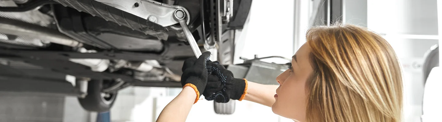 Certified Volkswagen Service 