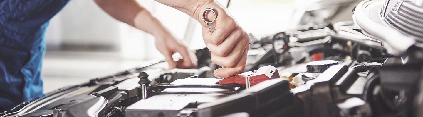 Winter Car Care Tips