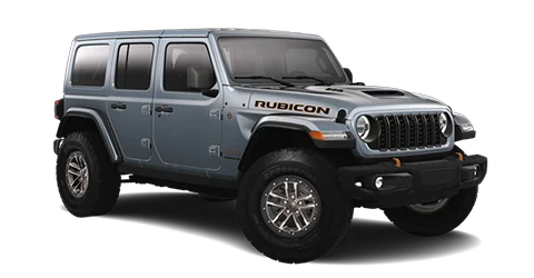 2024 Jeep Wrangler Rubicon 392