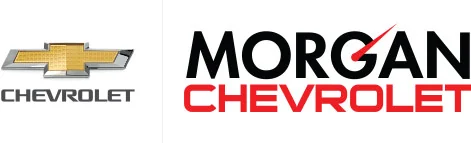 Morgan Chevrolet Logo