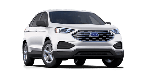 Ford Edge SE