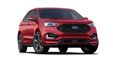Ford Edge ST AWD