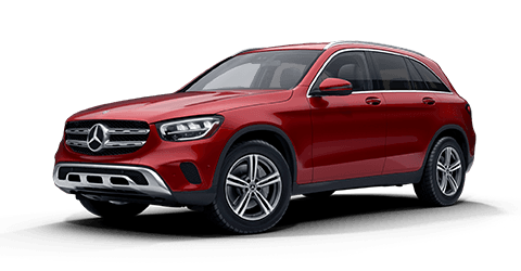 GLC 300 SUV
