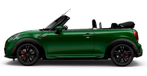 2024 MINI Convertible John Cooper Works