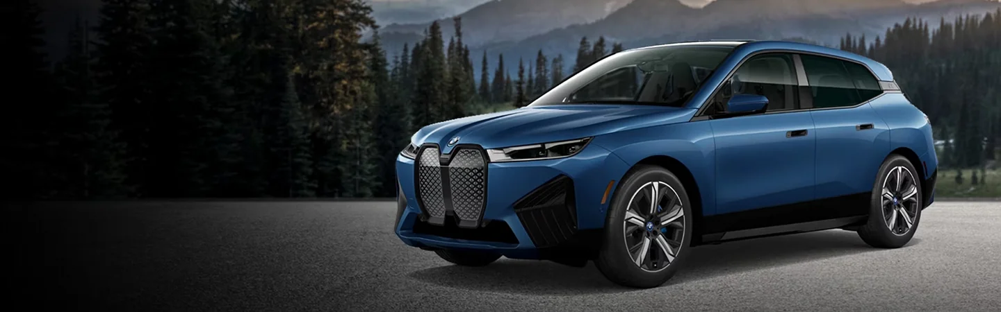 2024 BMW iX slider1