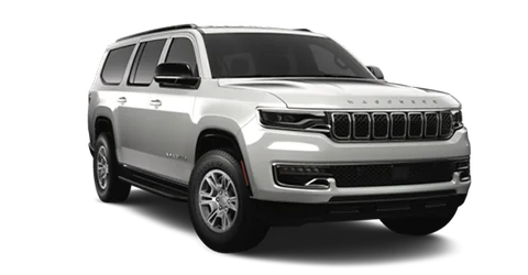 2024 Wagoneer