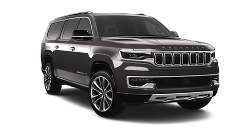 2024 Wagoneer Series III 