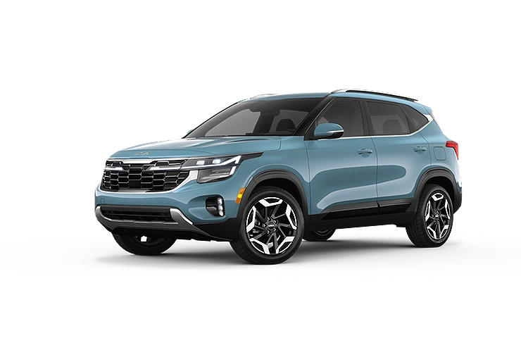 2025 Kia Seltos SX