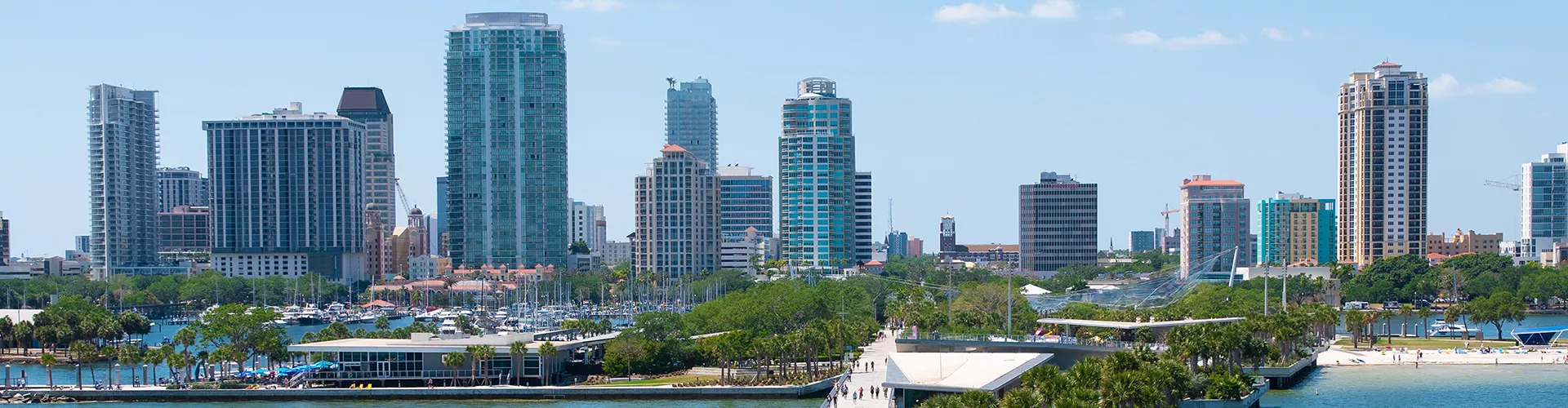 St. Petersburg, FL
