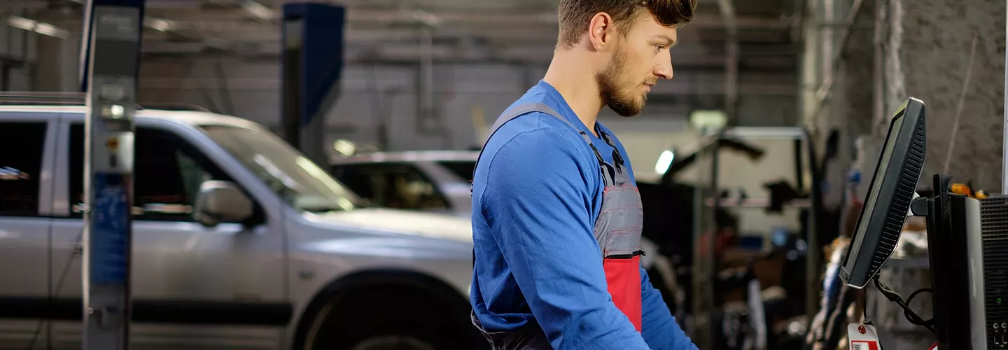 Service at our Land Rover Dealership in Ocala, FL