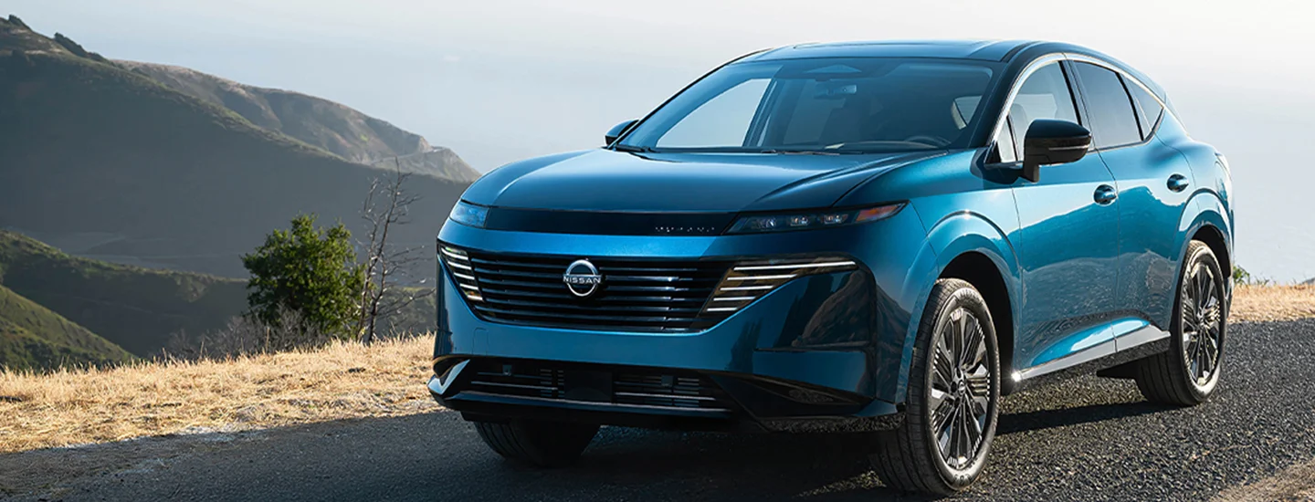 2025 Nissan Murano in St. Petersburg, FL